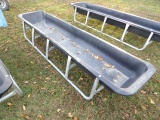 New 10' Bunk Feeder