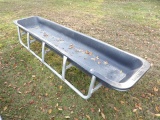New 10' Bunk Feeder