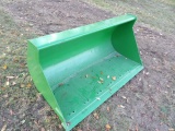 John Deere 5' Quick Attach Bucket