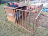 Tarter Creep Feeder