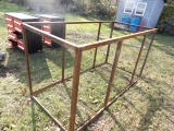 Metal Crate
