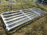 New 14' Farm Gate