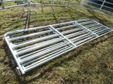 New 14' Farm Gate
