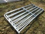 New 10' Farm Gate