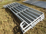 New 12' Corral Panel