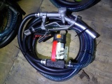 12 Volt Diesel Fuel Pump