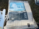 New Adirondack Chair