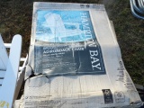 New Adirondack Chair
