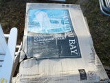 New Adirondack Chair