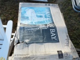 New Adirondack Chair