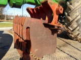 International Suitcase Weights w/ Bracket, Sold By The Piece Times 15