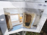 Portable Field Relief Kit