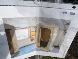 Portable Field Relief Kit