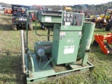 Sullair 12PS-50H Air Compressor