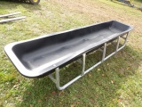 New 10' Bunk Feeder