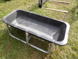 New 5' Bunk Feeder