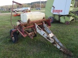 International 56 2 Row Pull Type Corn Planter