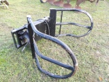 HLA SSL Bale Hugger, Euro Hookup