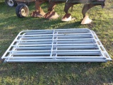 New 8' Farm Gate