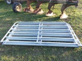 New 8' Farm Gate