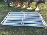 New 8' Farm Gate