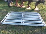 New 8' Farm Gate