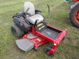Worldlawn Viper 46