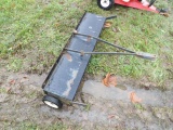 Lawn Thatcher