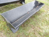 Metal Bunk Feeder