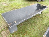 Metal Bunk Feeder