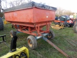 Killbros 350 Gravity Wagon