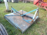 Ford 951 Special 6' 3pt Rotary Mower, 1/2 Pto Shaft Only