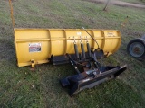 Curtis HD Power Angle Snowblade