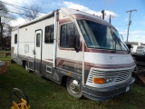 1990 Chevy Camper w/ Onboard Generator, 59K Miles, Runs, Has Title