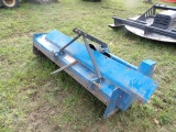 New Holland 918L 5' 3pt Flail Mower