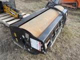 Mower King 6' SSL Roller