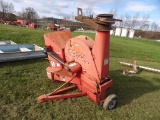 Gehl 1540 Silage Blower