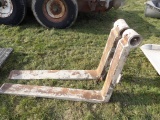 Pallet Forks