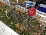 Free Spirit Bike