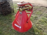 3pt Spin Spreader