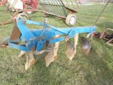 Ford 4x 3pt Plow, Needs 1 New Bottom