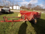 New Holland 315 Square Baler, Clean Original