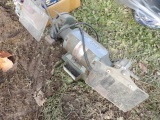 Bench Grinder