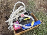 Misc Box Lot