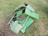 John Deere 755 Parts