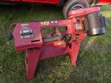 Central Machinery Band Saw