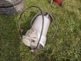 Propane Heater