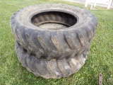 Firestone 18.4-34 SAT Tires
