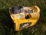 MiTM Inverter / Generator