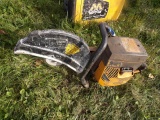 Partner Cut Off Saw